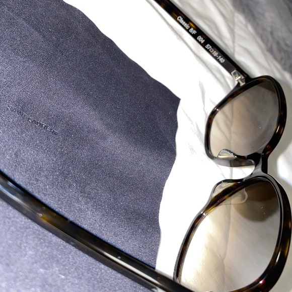 Brand new Saint Laurent Sunglasses - Picture 8 of 8